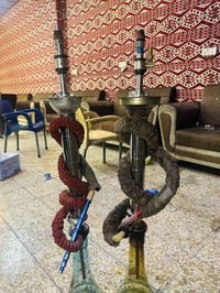 سلة ستيل • طويلة • عدد١٠