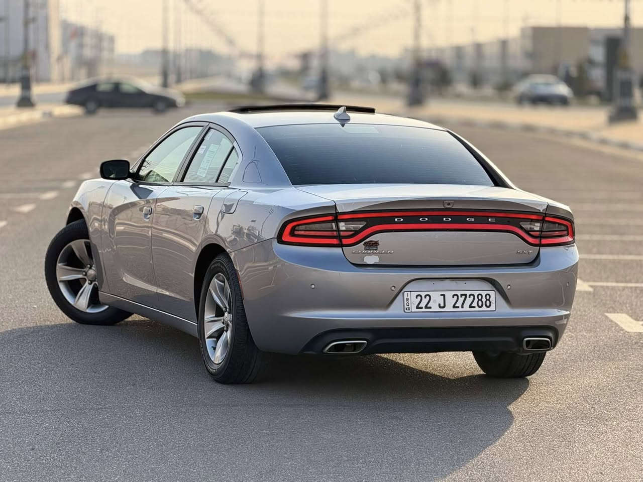 للبيع
ملاحظة:- السيارة كلين وارد كندي
 العداد السرعة 260 
بيه منظومة غار جاهزه من كلشي

💵الـــــســعـــــر 228$ ورقه وبيه مجال
🛞نــوع الــمـركـبة:- دوج جارجر  XST
🪙الـــــمــوديــــل:-2018
⚙️حــجـم الـمـحرك:-3.600 
🧭الــــعـــــــــداد:96.000 الف كيلو 
💌الـــــــوحـــــــة:-أربيل الدولي تحويل مباشر
💥الايــــربــاكـــات:-سليمة

الضرر:- داخله للعراق كلين تايتل بدون ضرر  هنا بلعراق صار بيه بارد حافة باب السايق فقط بدون قطرة صبغ والسيارة جديدة احلا من صور وجاهزه من كلشي كير محرك كلهن كفالة وشرط الفحص والسيارة جاهزه من كلشي دنيار ماتصرف عليه  وياها بصمات ثنين 

          💎💎الـــــــمــــواصــــفــــات💎💎

♦️شاشة كبيرة 
♦️فتحة سقف
♦️كامرة خلفية
♦️بصمة تشغيل 
♦️بصمة أبواب
♦️تشغيل عن بعد
♦️تحكم أستيرن
♦️لد نهاري 
♦️كشن الأمامي كهربائي
♦️ تدفئة كشنات 
♦️رادرات جوانب
♦️رادار خلفي للتوقف الذاتي
♦️ويل كب 
♦️كشنات حضن 
♦️تدفئه كشنات
♦️لايت زنون
📞——————————————————-📞

📩للاستفسار__والتواصل :- عــلـى الارقام الموجودة

أثـــيــــــر :-***********📲📲

الاســـــيـــا :- ***********🤳🤳

  واتساب: wa.me/9647801141140

حــساب الــتيك توك:- https://www.tiktok.com/@v8_d6?_t=ZS-8x3fT5HXtX5&_r=1

  حساب الانستكرام: https://www.instagram.com/v8_8d?igsh=bnhzZWU3MzYwZnJm

📍📍📍
العنوان:-كربلاء-سريع حي المعلمين مركز 3m كار

أخوكم:- مـــحـمــد العبادي
