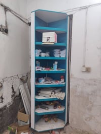 ٢م • نص متر • بغداد نهايه حي اور