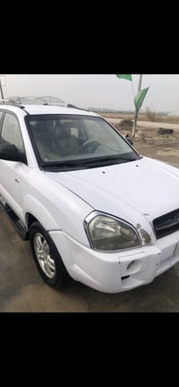 توسان • ٢٠٠٨ • بابل ناحية الامام