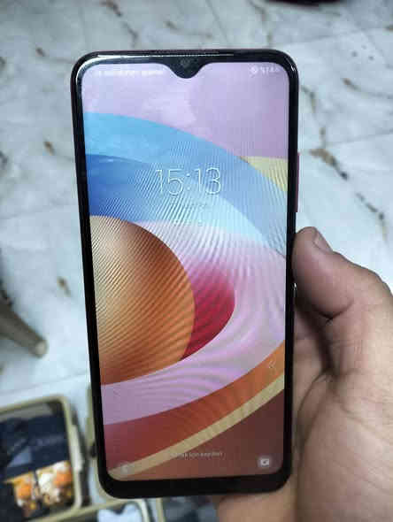 ***********
A02s
سعر 50
