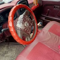 ٢٠٠٧ • مكينة مكفولة • عامريت الفلوجه