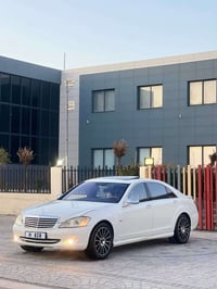 مرسيدس • ٢٠٠٩ • فول اوبشن