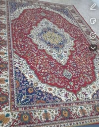 بغداد الشعلة • زوالي ٣×٤ • كاربت ٦×٤