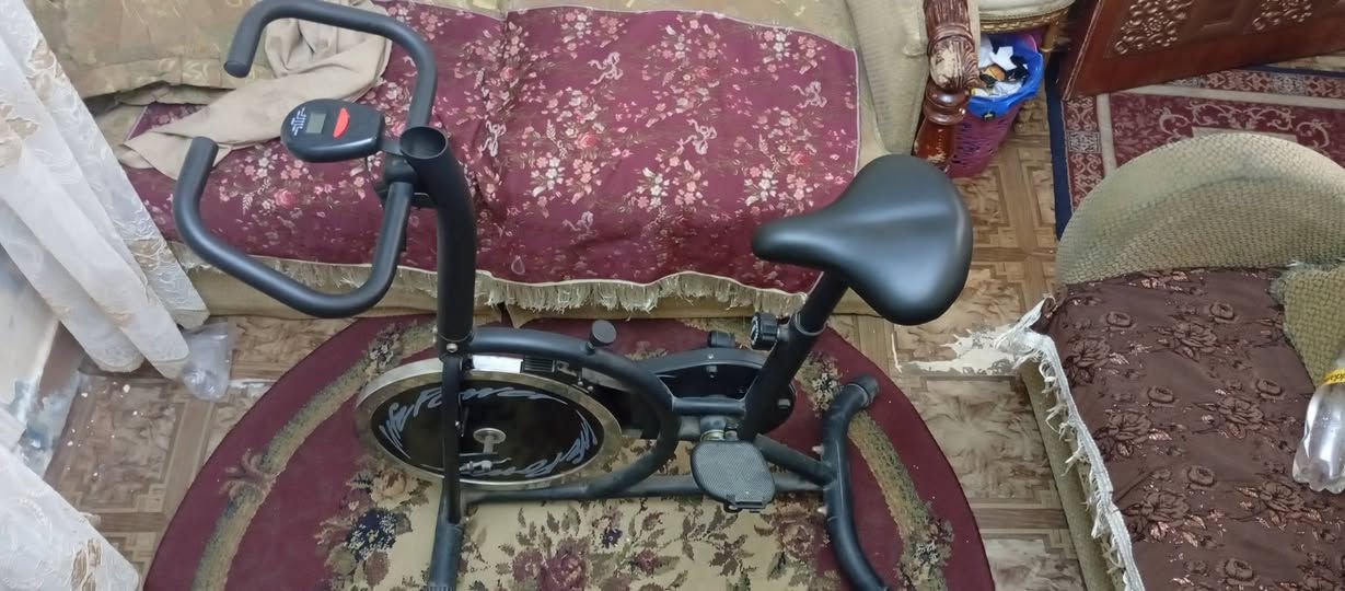 عجله اسبينج رياضيه
سرعات تمرين بيت فتنس للبيع في اسكندريه 
بتشيل لحد ٢٥٠ كيلو حالتها فوق الممتازه مفيهاش الهوا 
بعد اذن الادمن


**إذا كنت صاحب هذا الإعلان وتريد حذفه لأي سبب، رجاءا أرسل رسالة إلى الدعم الفني**