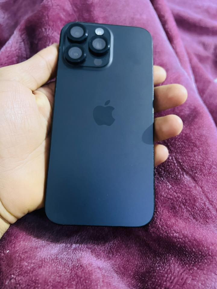 سلام عليكم 16برو ماكس لون اسود جهاز نضافه كدامك مبدل شاشه اقره منشور زين شاشه نوعيه زينه لمس كلش حلو ذاكره 250 بطاريه جهاز مشحون 178مره جهاز كلش نضيف بطاريته ١٠٠سعر خاص مكاني كربلاء ***********
