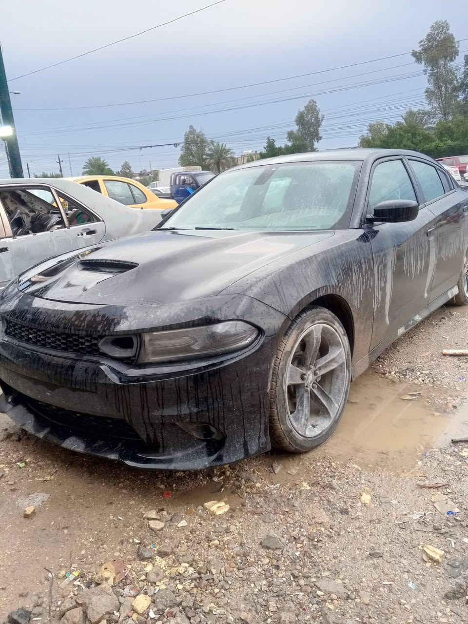 السلام عليكم جارجر مديل 23 للبيع الاستفسار على الرقم ما متواجد على الفيس  ***********
