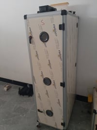 فقاسات جيموكا • ٣٠–٤٨٠٠ بيضه • صلاح الدين