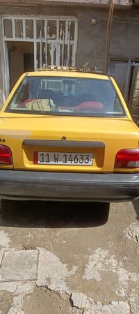 مديل ٢٠١٥ • نضيفات • بغداد