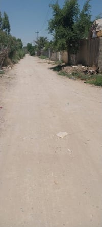 مقابيل معمل سوس • ٢٠٠م • زراعي