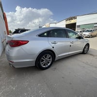 سوناتا ٢٠١٧ • محرك GDI • تل عبطه