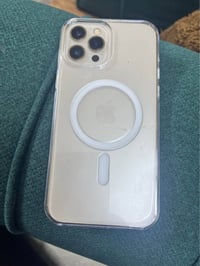 ايفون ١٢ برو ماكس اخو الجديد بطاريه ٨٨ غراضه كامله ذاكره ١٢٨ رايده ب٥٠...