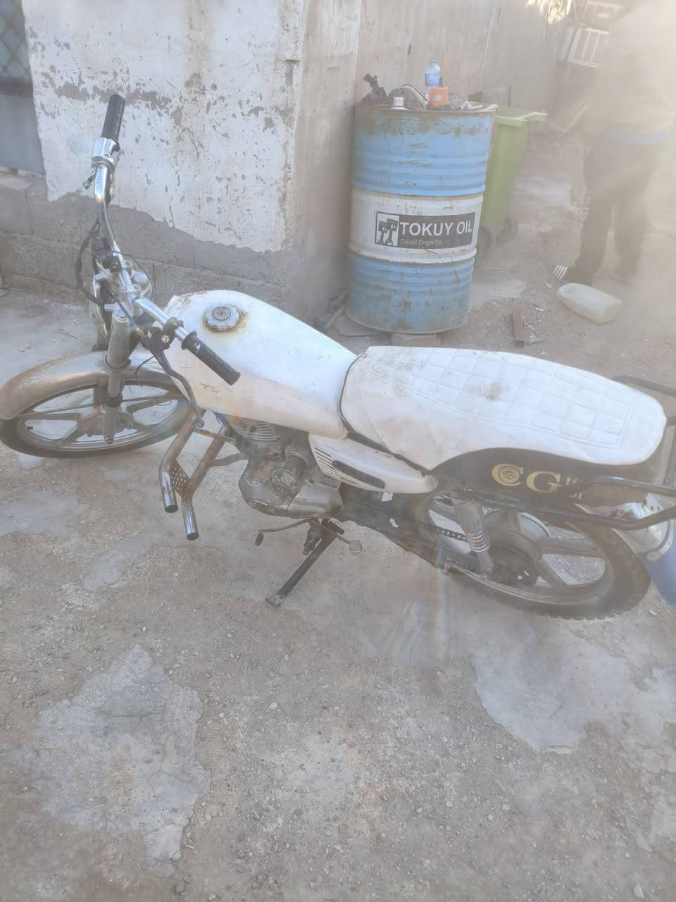 بارت 2010اوراق اصولي الدارجة طافية ابيع كوم حديد 150وبي مجال ***********
