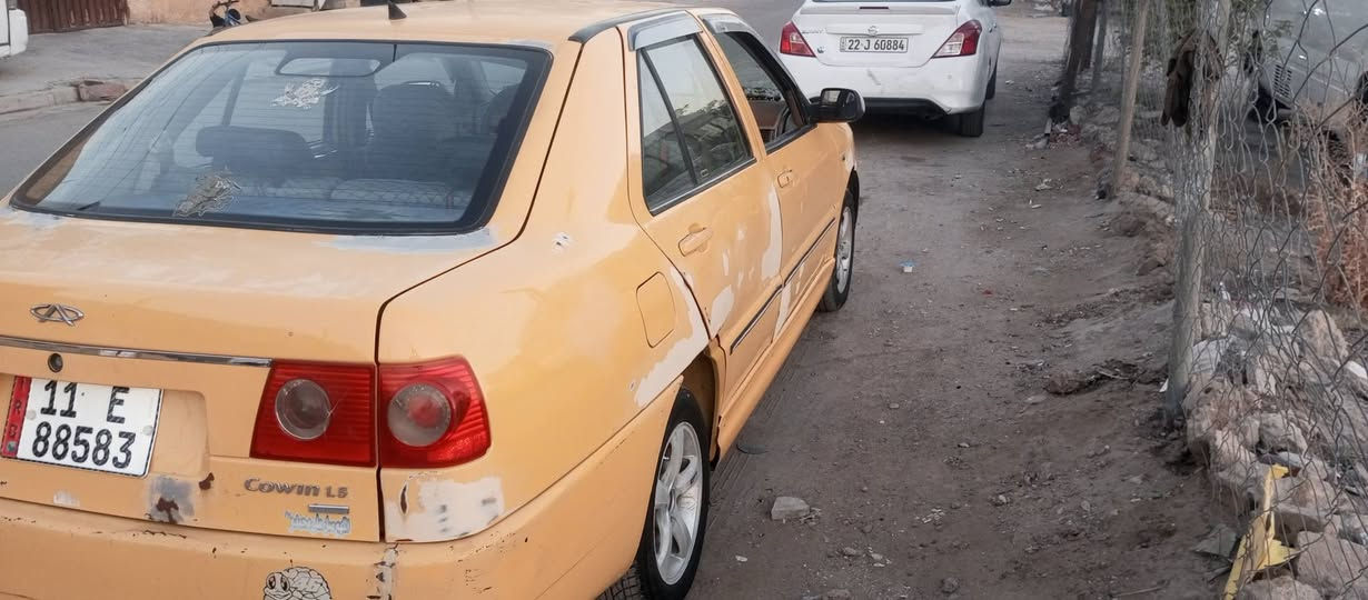 السلام عليكم شيري كوين موديل 13 بسمي سياره  بلادي ينراد صبغ بس السعر25بيهه مجال والرقم ***********
