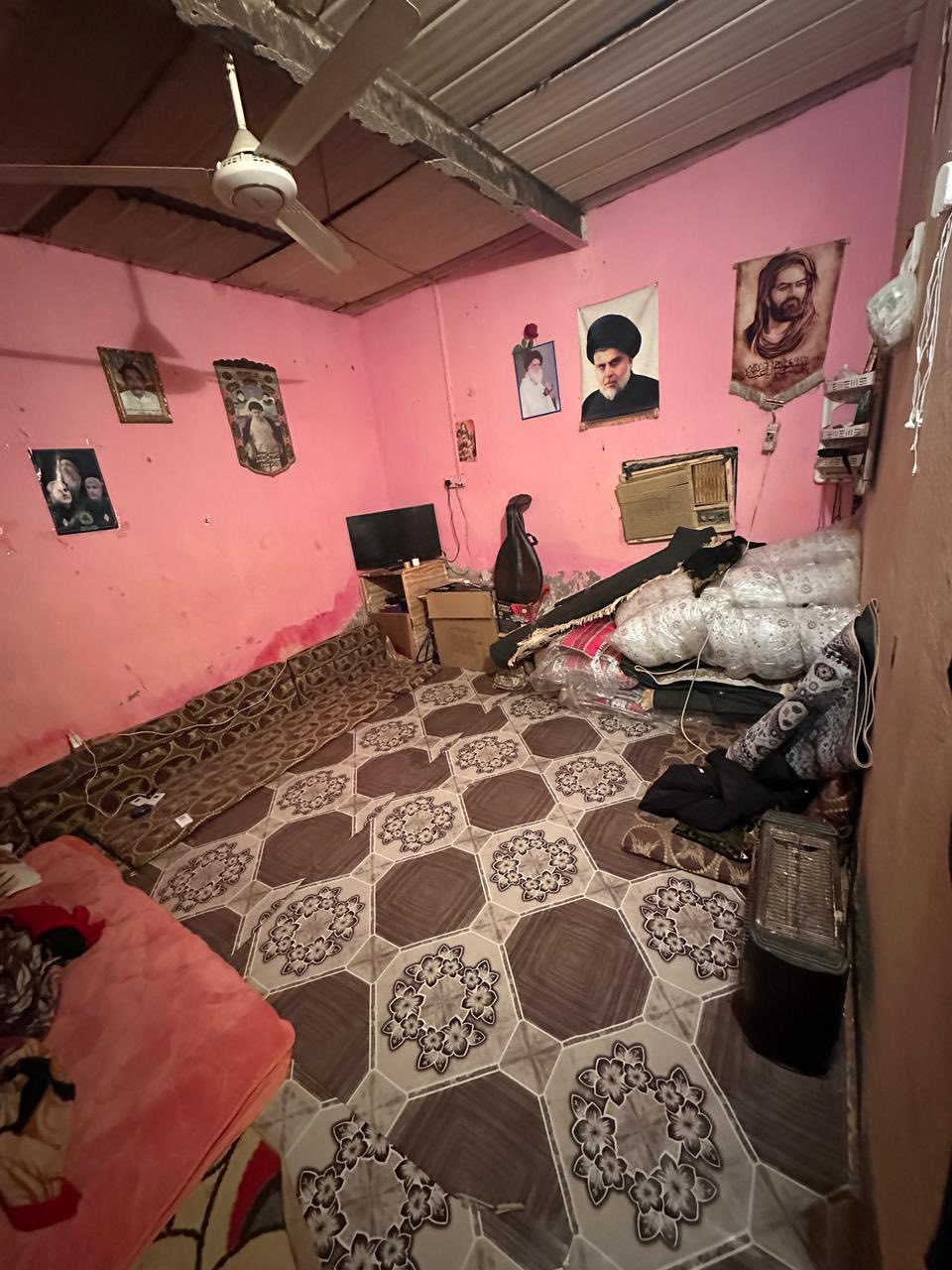 ‎بيت تجاوز البيع  ابو الخصيب باب ميدان حي الشهداء*********** 13 مليون وبي مجال
