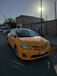 كورلا • ٢٠١١ • رقم كركوك
