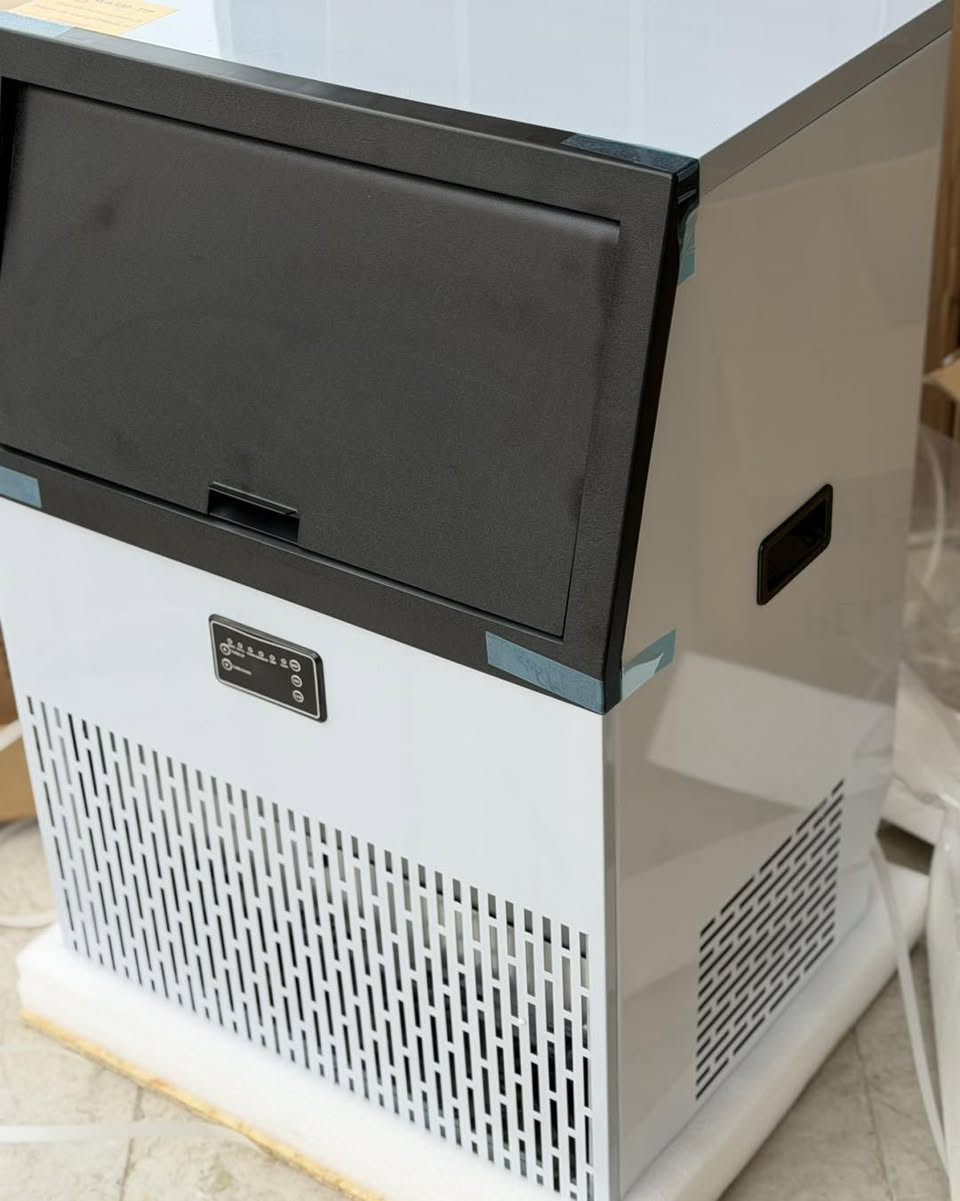 جیهاز ثلج
١١٠ کیلو
١٢٦ قطعە ثلج قالب
سنکل فیز
ضمان سنە


**إذا كنت صاحب هذا الإعلان وتريد حذفه لأي سبب، رجاءا أرسل رسالة إلى الدعم الفني**