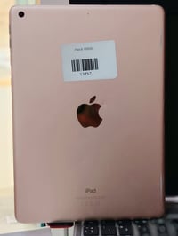 آيباد ٦ • ١٢٨ • مكفول