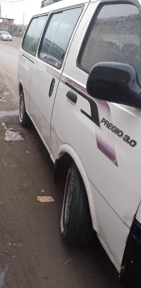 سلام عليكم بريجو للبيع موديل 1997 كير محرك على الشرط تخم تاير جديد كهربائية كله شغاله السعر خاص الاستفسار اتصل على الرقم ***********
