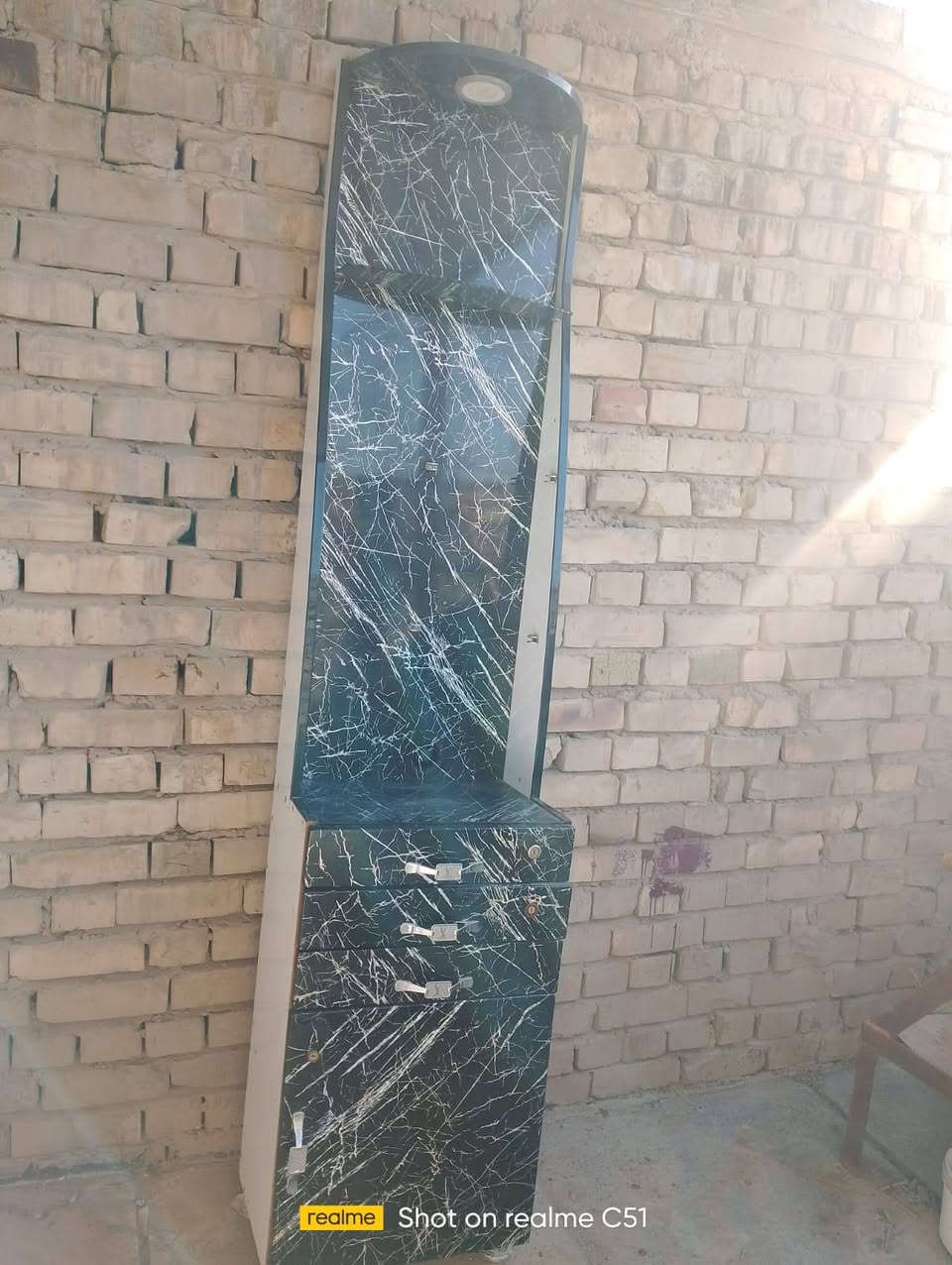 غراض للبيع ميز تلفزيون وكومديات إطار مراية جبير بايسكل كلهن ١٥٠ وبيهن مجال وجهاز جري ٢٥٠ وبية مجال مكان الشعلة +964 750 554 5784 الاستفسار علة هذة الرقم


**إذا كنت صاحب هذا الإعلان وتريد حذفه لأي سبب، رجاءا أرسل رسالة إلى الدعم الفني**