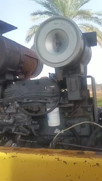 من رخصت الادمن محرك كمنز 102 للبيع بي بس بخار والستفسار تصل 0780273194...