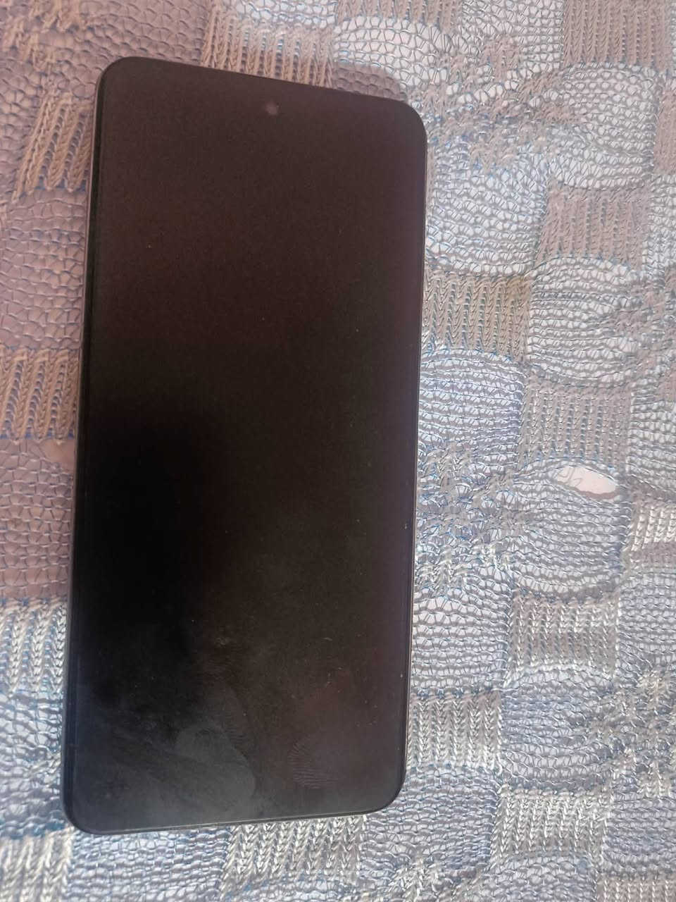 سلام عليكم عندي بوكو X4GT الذاكره 256 بوبجي 90 فريم الجهاز كل شغال السعر 250 الف وبي مجال بغداد الرحمانيه الجعيفر


**إذا كنت صاحب هذا الإعلان وتريد حذفه لأي سبب، رجاءا أرسل رسالة إلى الدعم الفني**