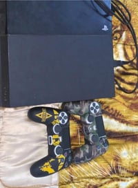 بلي 4مهكر نضام9 ذاكره1تيره يدات2معه جميع لملحقات العنوان بغداد ام الكب...