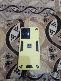 مبايل ريلمي c55 الجهاز جديد وقليل مستخدم ابيعة بدون ملاحقات المبايل ذا...