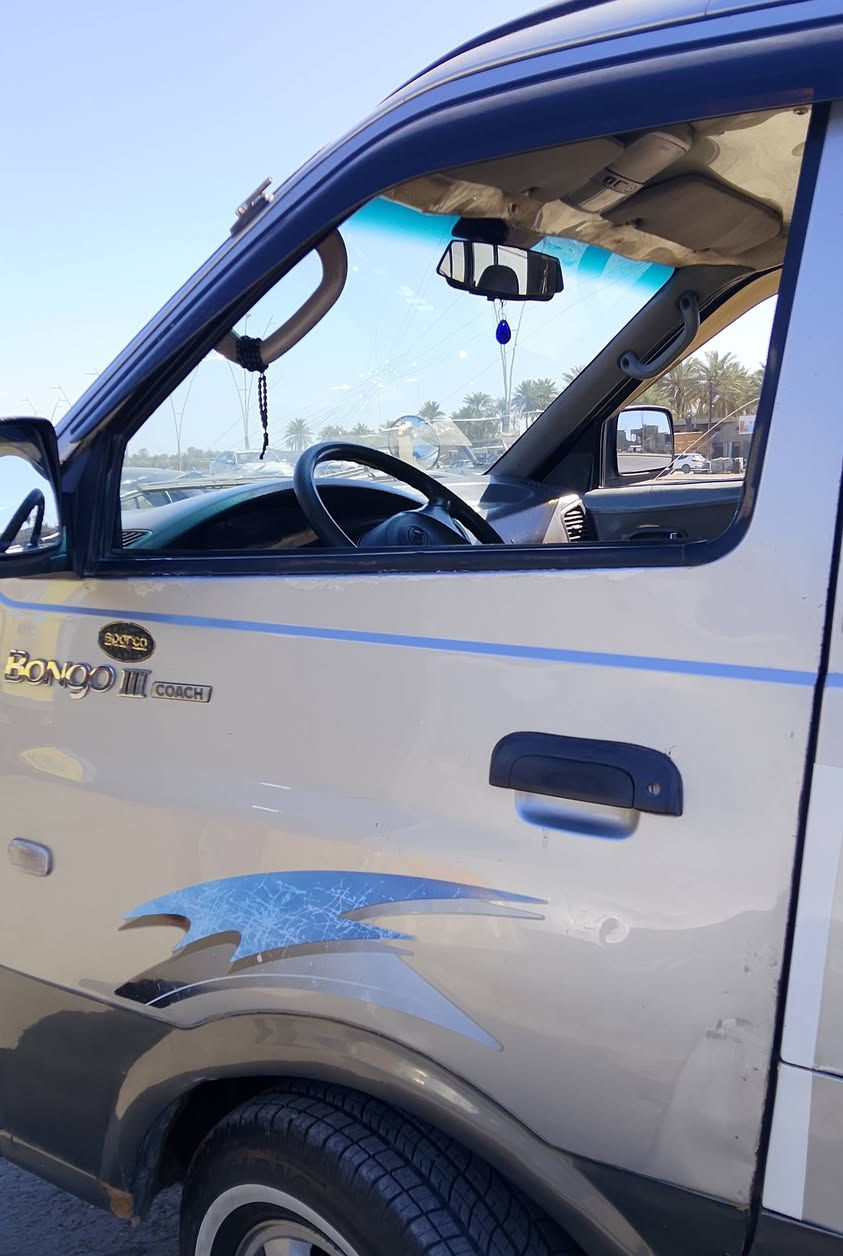 بوب منغولي بلاديات للبيع أي استفسار الاتصال على هذا الرقم ‏‪0771 004 4739‬‏
