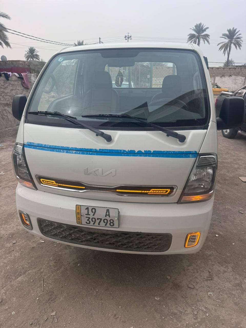 سلام عليكم
عمي كيه حمل موديل 24 فحل ماشيه 67 بيه بس هاي الي بالباب 
مكاني كربلاء عارضه ب 185 وبيه مجال مكاني كربلاء 
***********
