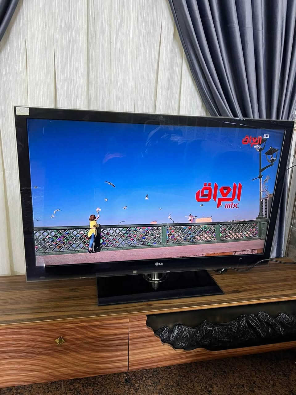 حجم ٤٧للبيع


**إذا كنت صاحب هذا الإعلان وتريد حذفه لأي سبب، رجاءا أرسل رسالة إلى الدعم الفني**