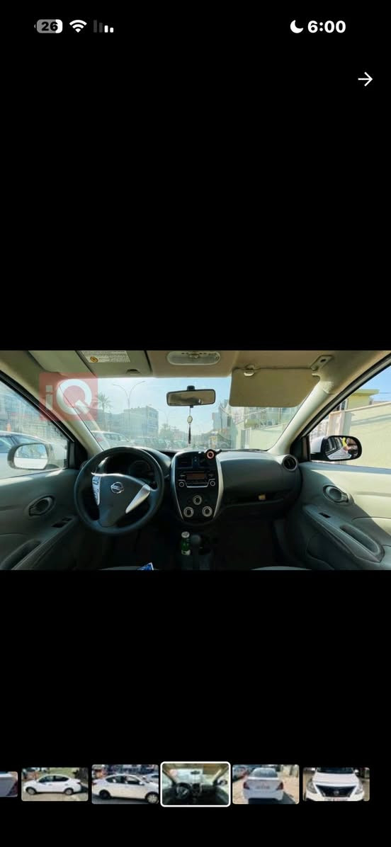 سني للبيع - بليته زركه - موديل 2021 
ماشية 100 الف 
صور السونار موجودة 
مواصفاتها معروفة 
—— السعر 110 وبيها مجال بسيط ——
***********
