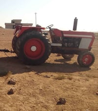 عنتر ٨٠ • محرك نظيف • نينوى