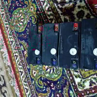 بطاريات • نص عمر