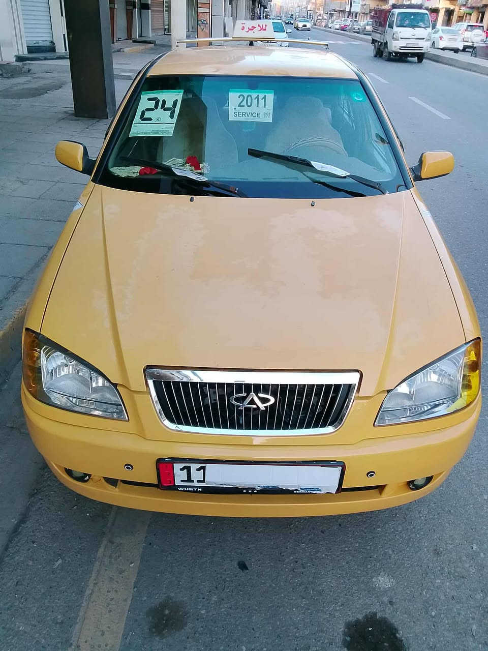 كوين 2011
شرط الوكالة والتحويل رقم انكليزي بغداد
كابون ماستر
هيئة غرامة صفر

السعر 30 وبيها مجال 
***********
