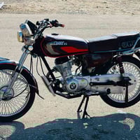 موتوسيكل • موديل 21 • بيه مجال