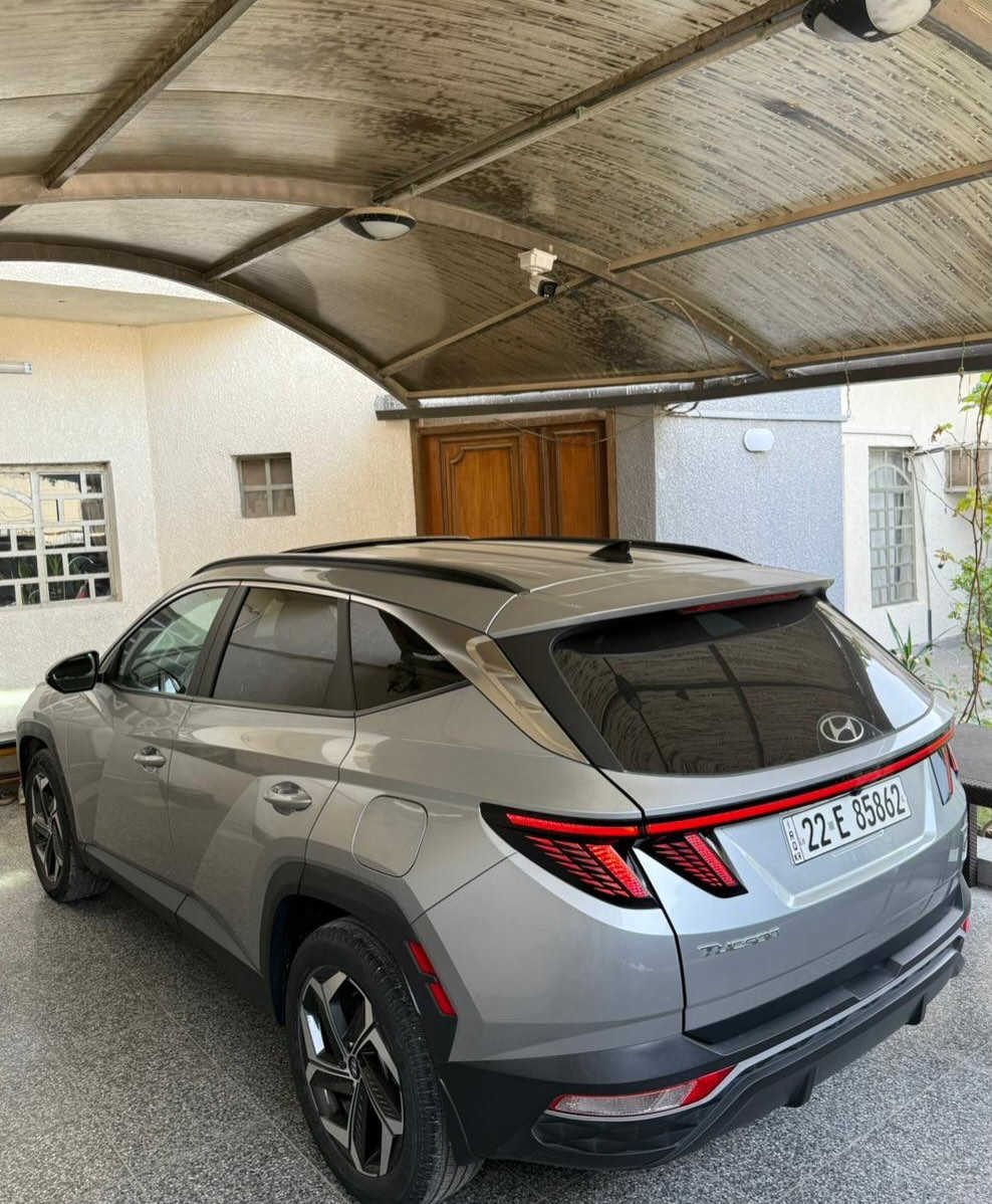 ✅توسان 2022 اربيل 🔥
✅ماشية 54 الف كيلو متر مو ميل🔥
✅فول مواصفات 🔥

✅فتحة سلايد
✅تشغيل عن بعد
✅صندوق كهرباء
✅كرسي كهرباء
✅كراسي تدفئة
✅شاحن واير ليس
✅تبريد قطعتين
✅هاند بريك بصمة
✅انظمة قيادة 

✅بصمتين
✅محرك 2.500 … 4 سلندر 
✅وغيرها من المواصفات المعروفة

✅حادثها الباب خلف الصدر مبدل ومصبوغ 

✅وهنا طخة بسيطة شبر بالجاملغ الامامي نفس ✅الجهة وموضح بالصور

✅سنوية ورقم كلهن جدد 
✅وسنوية باسمي تحويل او وكالة جاهز
العنوان _ بغداد_ ***********
اكتب تم لمعرفه السعر 💵 على الخاص 🤝
