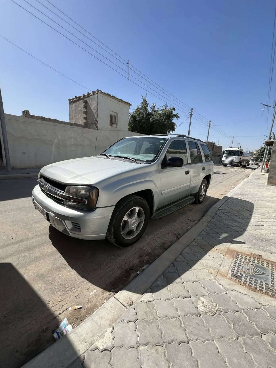 بلايزر للبيع تخم تاير تبريد رقم أربيل أنكليزي تريد تحويل تريد وكاله راعيه بأربيل بيه مكان صبغ السعر 90 
المكان البصره الزبير 
رقم الهاتف ***********
