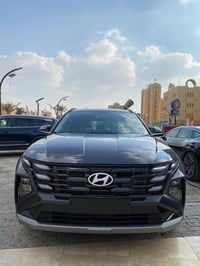 هيونداي توسان • توسان • سيارة هيونداي • هيونداي SUV • SUV • سيارة تقسي...