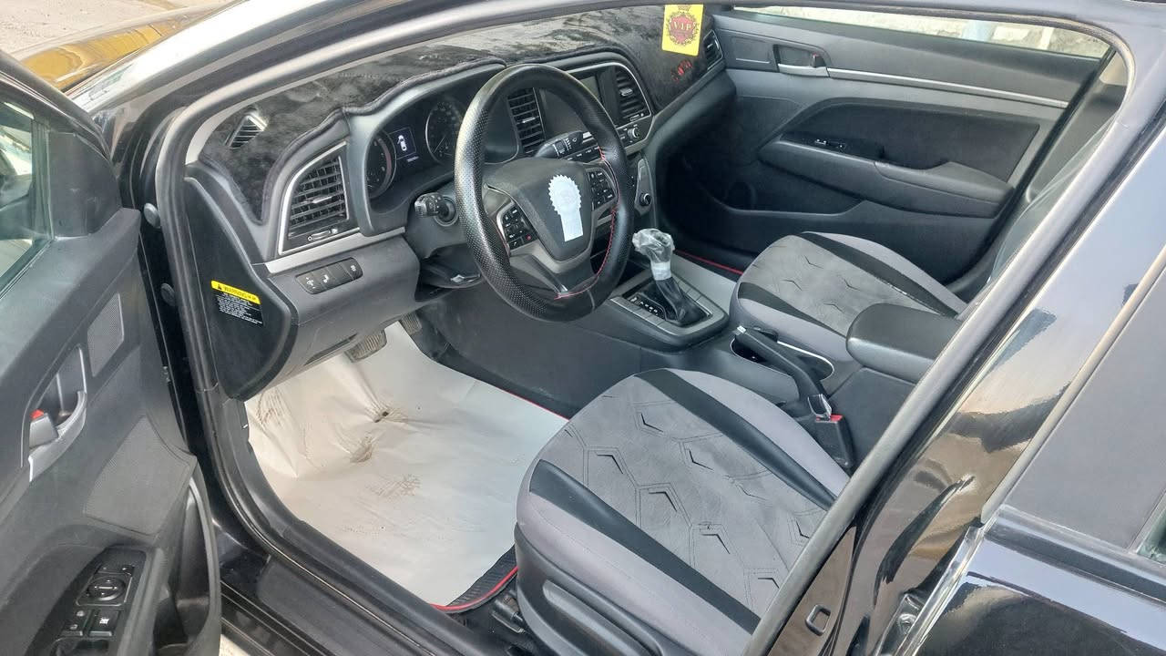 السلام عليكم النترا موديل 2017

رقم أربيل شرط التحويل 

كير ومحرك بشر محرك مفتوح شرط لا صرف ولا نفخ 

_____________________

مواصفات نص فول 

اشاير مري 

تحكمات ستيرن 

شاشه جبيره 

رادار 

كشن حار بارد 

5 ويل كب 

مانع انزلاق 

_________________

السياره بيه بوند بدون دواخل شرط 

باقي السياره كفاله 

______

للستفسار الاتصال علئ الرقم 

*********** *********** 

______

مكان السياره القياره قريه الحاج علي
