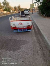 شاحنة • موديل ٢١