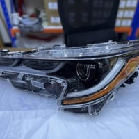 قطع غيار • كامري جميع الموديلات • كورلا جميع الموديلات