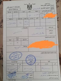 ناحية سليمان بيك • ٣٠٠م • طابو صرف