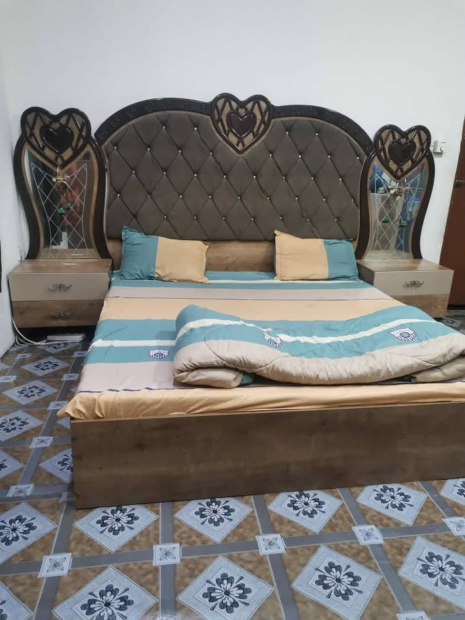 غرفه مابيها ضرر سعر 400 عنوان السيديه


**إذا كنت صاحب هذا الإعلان وتريد حذفه لأي سبب، رجاءا أرسل رسالة إلى الدعم الفني**