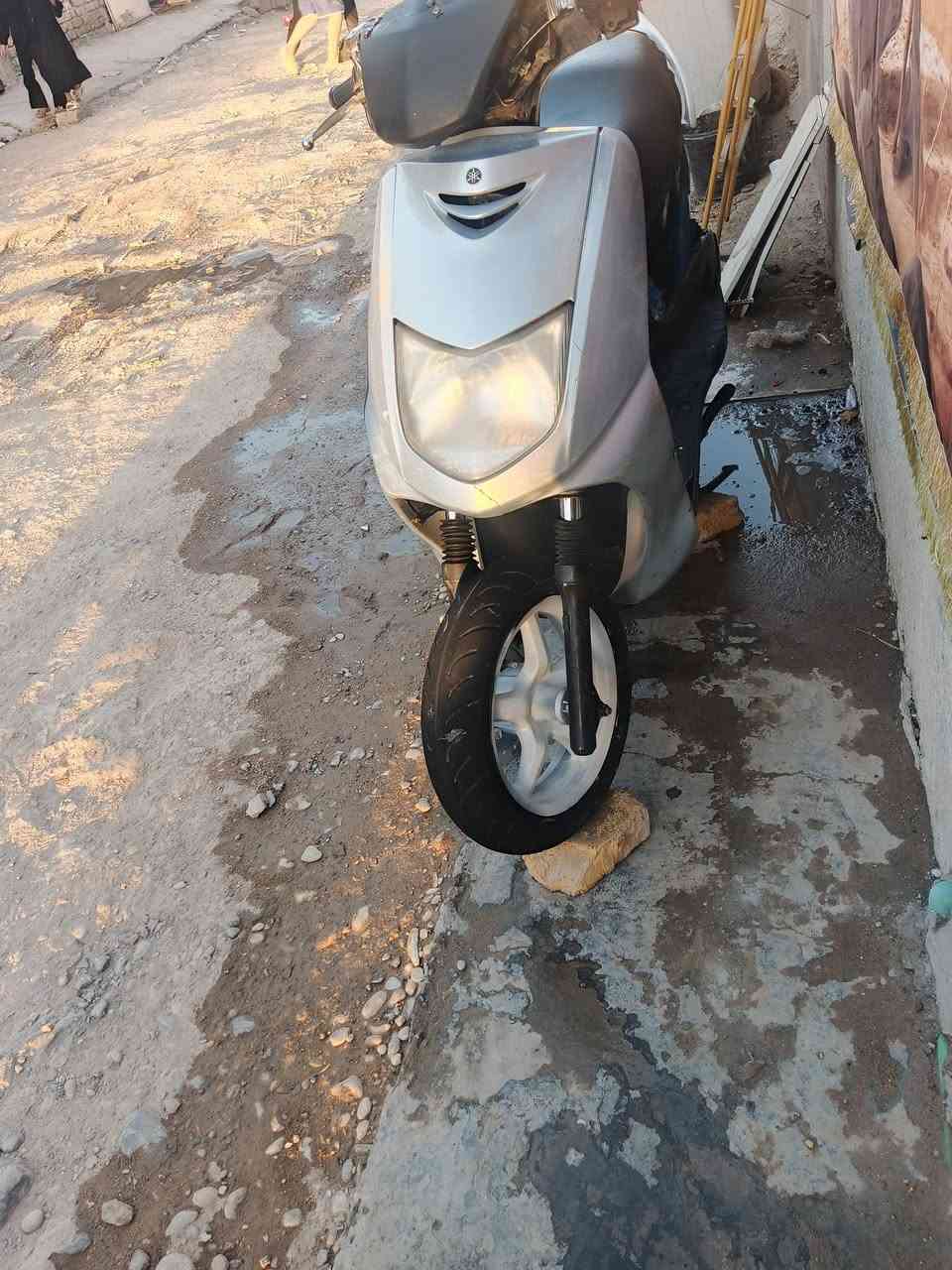 دراجه للبيع،دراجه كفاله عامه،كفراته كلها موجوده دراجه خير من الله،دلال شلعه ومعدل السيارات السعر 6 00 بها مجال مكان ناصريه قضاء قلعه سكر،وترهم مراوس حسب القناعه 👋🏻


**إذا كنت صاحب هذا الإعلان وتريد حذفه لأي سبب، رجاءا أرسل رسالة إلى الدعم الفني**