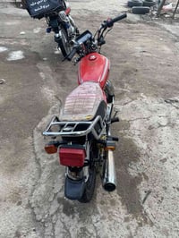 نامي برو • محرك 200 • ما عليه نقص