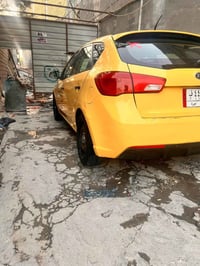 فورتي • ٢٠١١ • رقم بغداد
