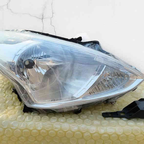 🌟 جودة مضمونة – أسعار منافسة 🌟

                    بسم الله الرحمن الرحيم
تم وبحمد الله وصول مواد كشر نيسان سني القديم و نيسان سني الهندي
من موديلات 2007 إلى 2025

                 📍 محلات عقيل البهادلي
لتجارة غراض السيارات اليابانية
نوفر جميع قطع السيارات اليابانية
وكذلك كافة أنواع السيارات اليابانية الأخرى 🔧

✨ عروض خاصة ومميزة متوفرة الآن ✨

📞 للطلب والاستفسار:
*********** – أحمد
*********** – حسن

📍 العنوان: بغداد – الطالبية – ساحة 83
🚗 المنتجات المتوفرة:

دعامية أمامية: 65,000 د.ع – أصلية شركة وكالة، فرن حراري، مطابقة للون الأصلي

شباك: 45,000 د.ع – أصلية شركة وكالة

لايتات: 125,000 د.ع – أصلية شركة وكالة

أبروجكتر: 25,000 د.ع – أصلية شركة وكالة (كامل)

منظومة أبروجكتر: 45,000 د.ع – أصلية شركة وكالة (كاملة)

بك لايت: 65,000 د.ع – أصلية شركة وكالة
🚚 التوصيل:

بغداد: 5,000 د.ع

المحافظات: 7,000 د.ع

دعاميات: 10,000 د.ع
📦 الخاتمة:
ثقتكم الغالية سرّ نجاحنا، وهدفنا نوصل لكم أجود القطع بأفضل الأسعار 💪
