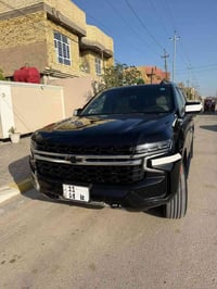 تاهو ٢٠٢٣ • فئه LS • رقم بغداد