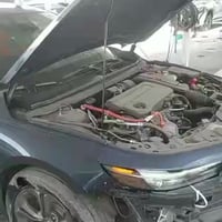 اكورد • ٢٠٢٤ • هايبرد ٢.٠